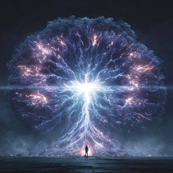 5th Album Cybernetic Instinct 5th Album Cybernetic Instinct